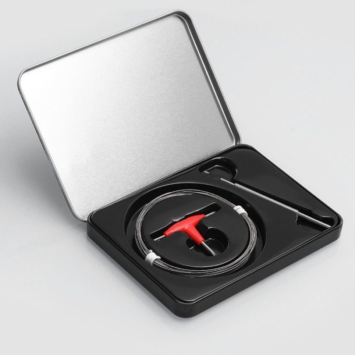 Demon Killer Flame Wire B N80 - Imagen 2