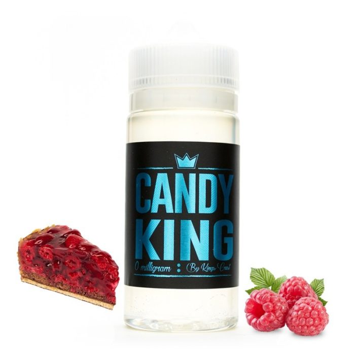 King Crest Candy King 100ml TPD