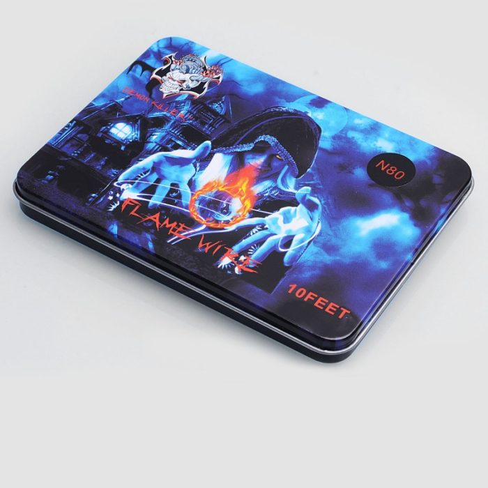 Demon Killer Flame Wire B N80