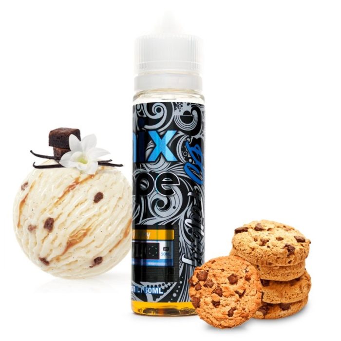 Mix Tape DJ Fatboy 50ml TPD