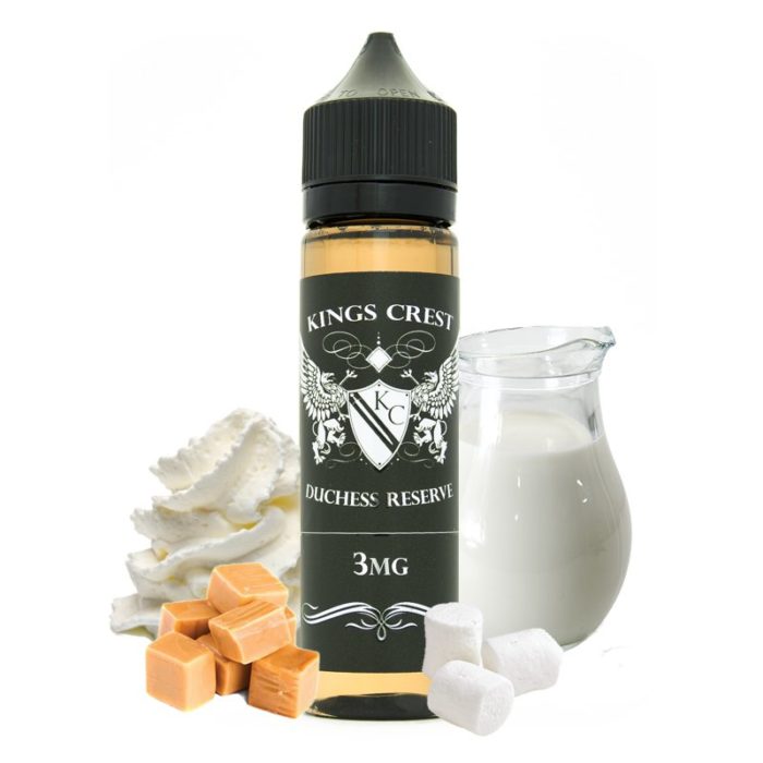 King Crest Duchess Reserve 50ml TPD