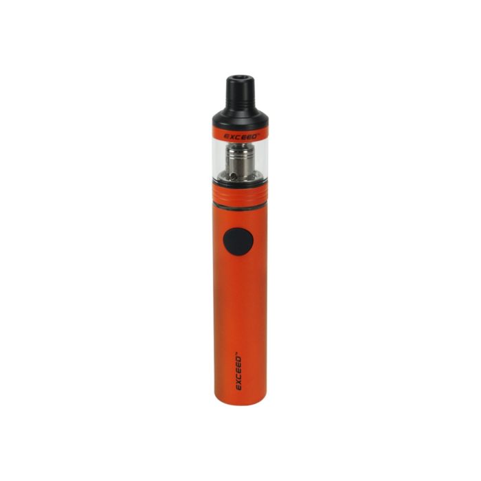 Joyetech EXCEED D19 Starter Kit Orange