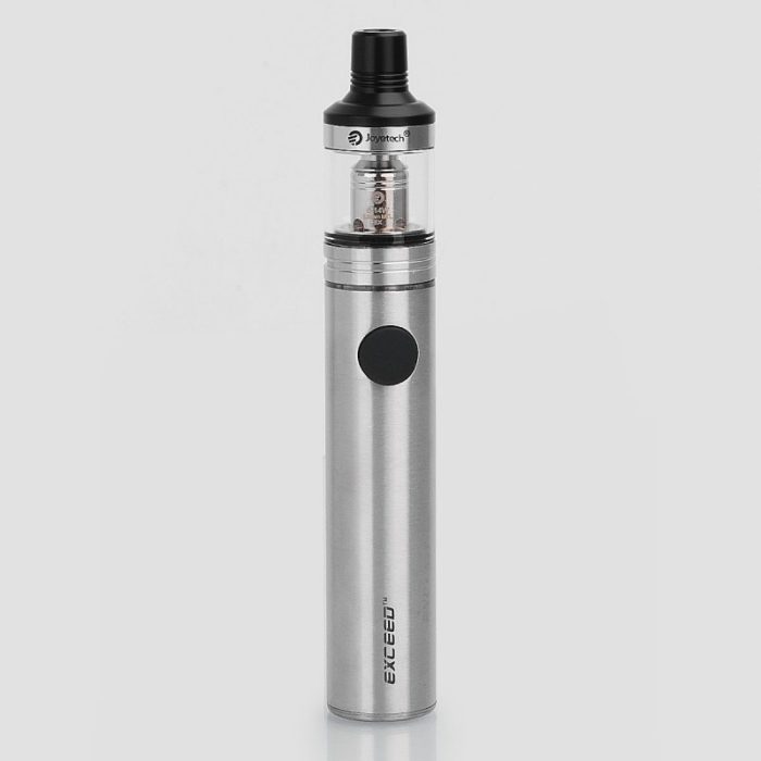 Joyetech EXCEED D19 Starter Kit Silver