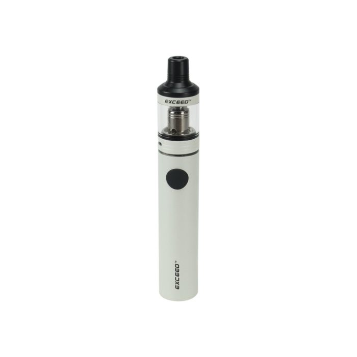 Joyetech EXCEED D19 Starter Kit White