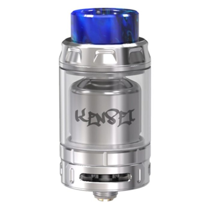 Vandy Vape Kensei 24 RTA Silver