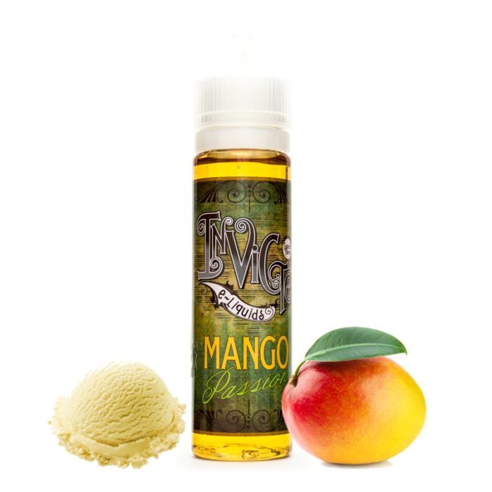 Invicto Mango Passion 50ml TPD