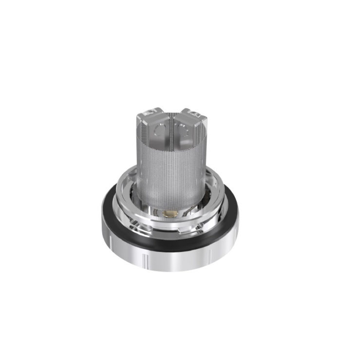 Vandy Vape MESH 24 RTA Silver - Imagen 2
