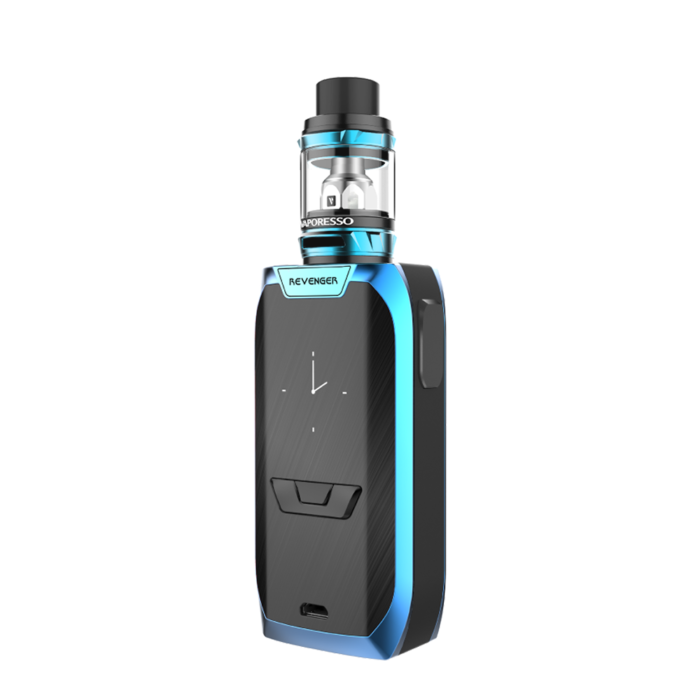 Vaporesso Revenger Kit 2ml Blue
