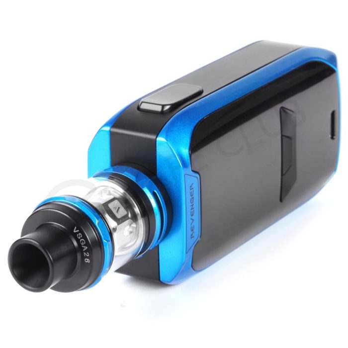 Vaporesso Revenger Kit 2ml Blue - Imagen 2
