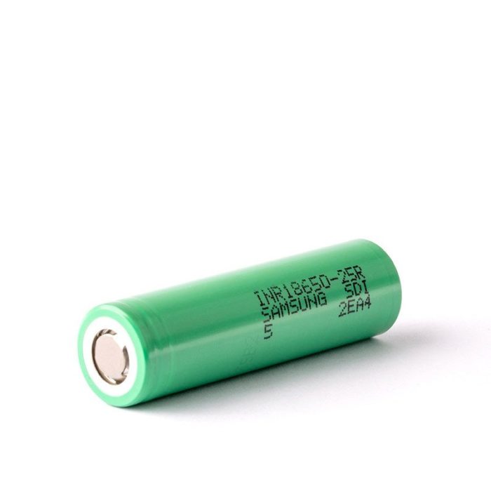 Batería Samsung 25R 18650 2500mAh