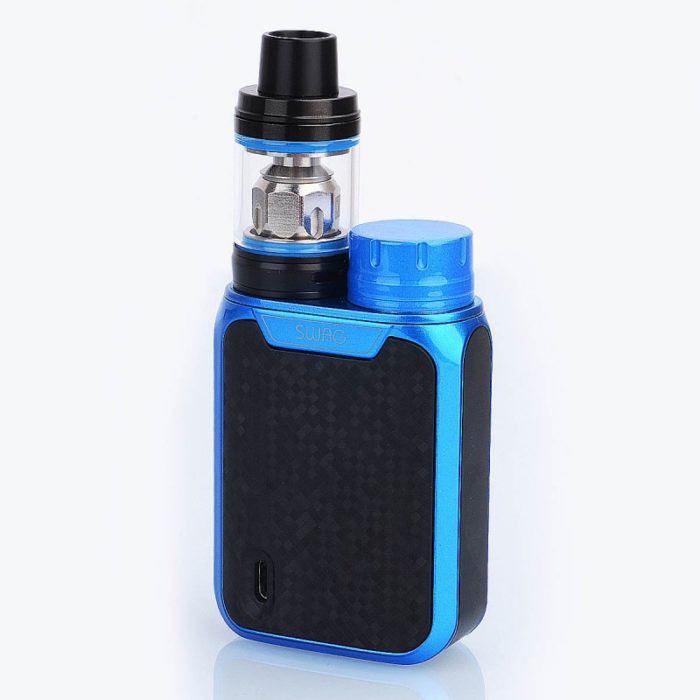 Vaporesso Swag KIT Blue