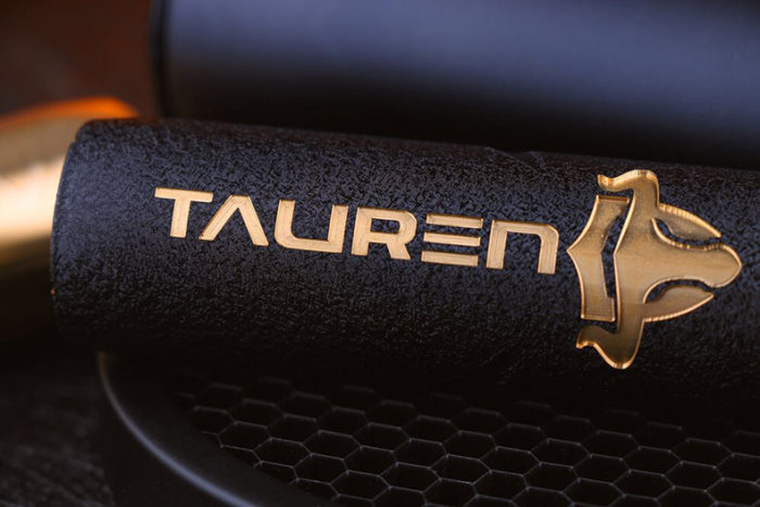 Tauren Mod Black Copper - Imagen 4