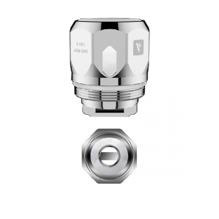 Resistencia GT2 de Vaporesso para atomizador NRG de 0,40Ω