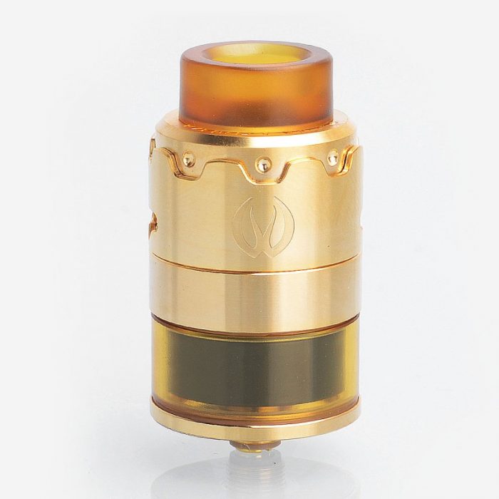 Vandy Vape Pyro 24 RDTA Gold