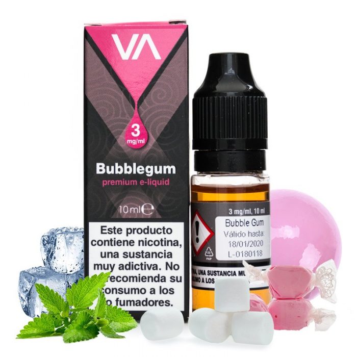 Innovation Flavours Bubble Gum 10ml