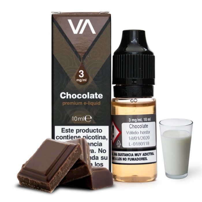 Innovation Flavours Chocolate 10ml