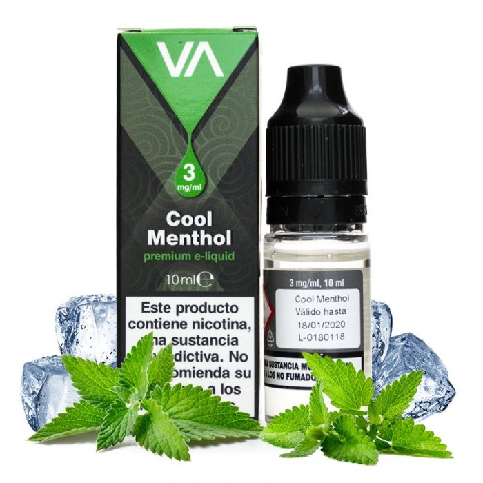 Innovation Flavours Cool Menthol 10ml