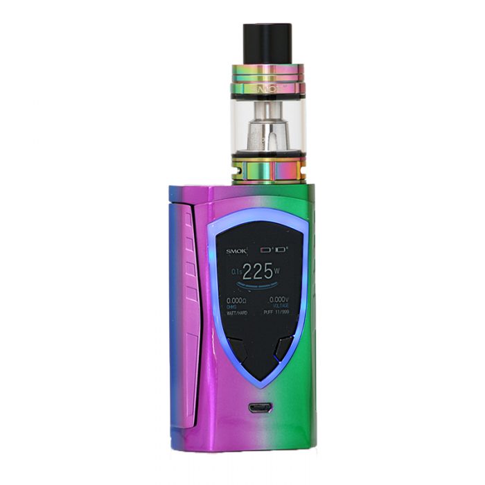 Smok Procolor 225 Kit Rainbow