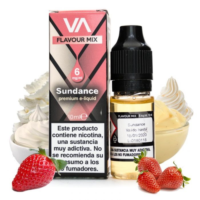 Innovation Flavours Sundance 10ml