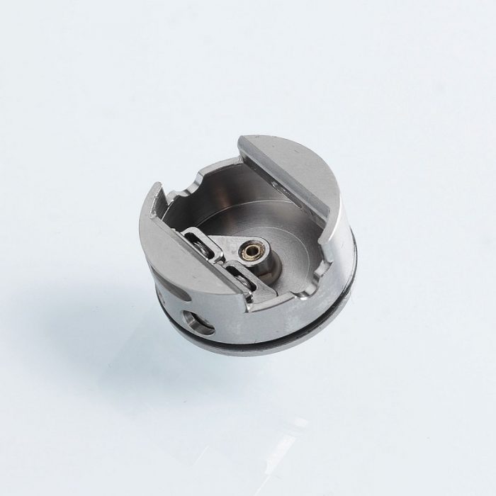 Wismec Tobinho BF RDA - Imagen 2