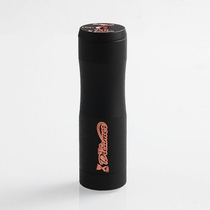 The Dreamer Black Copper by Timesvape
