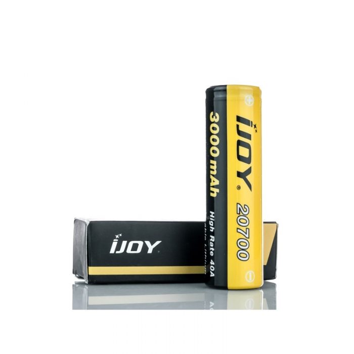 Batería Ijoy 20700 3000mAh 40A