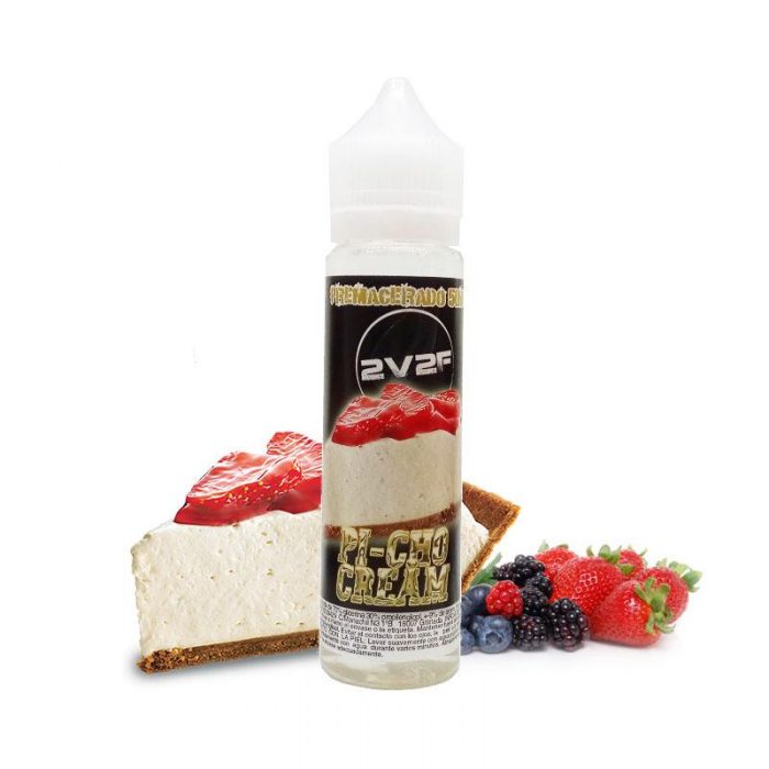 2V2F Pi-cho Cream 50ml TPD
