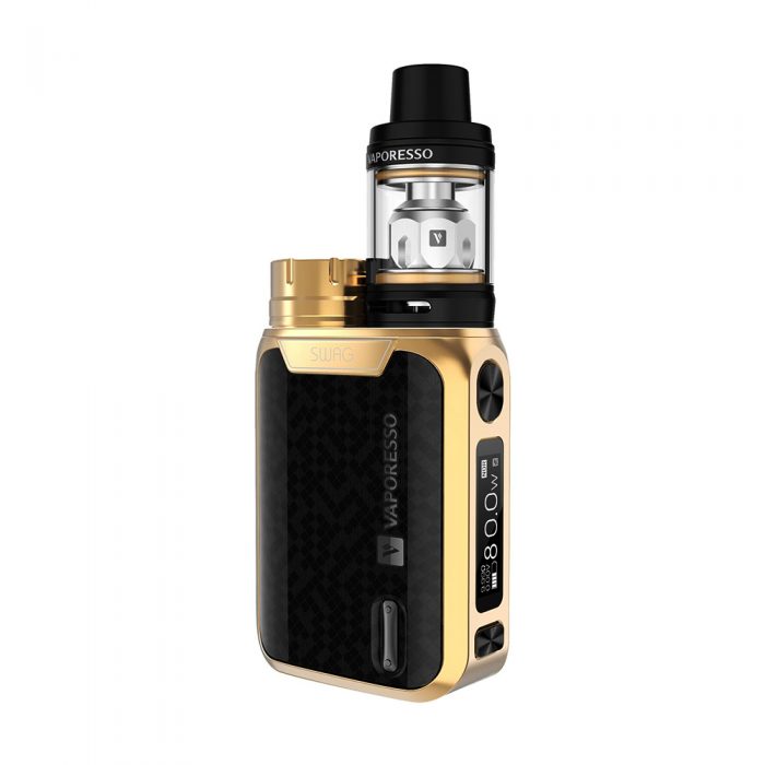 Vaporesso Swag KIT Gold 2ml