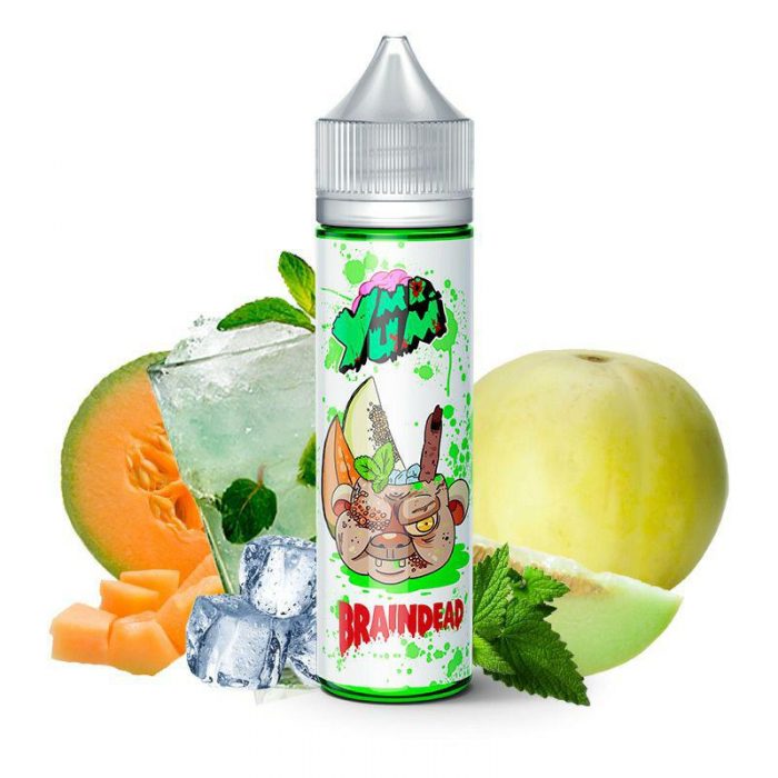 Mr. Yum Braindead 50ml