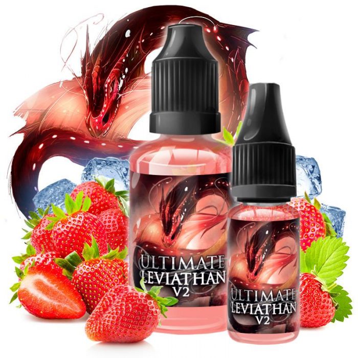 Aroma Ultimate Leviathan V2 A&L 30ml