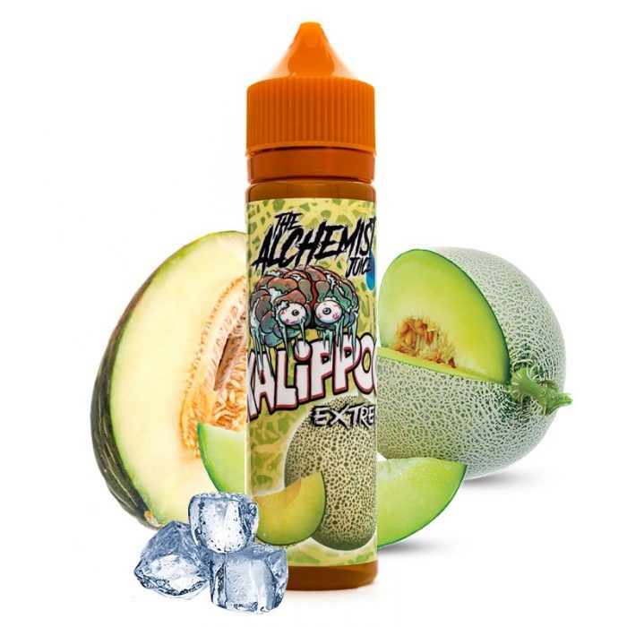 The Alchemist Kalippoo Melón 50ml