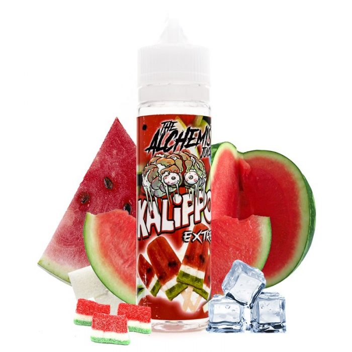 The Alchemist Kalippoo Sandía 50ml