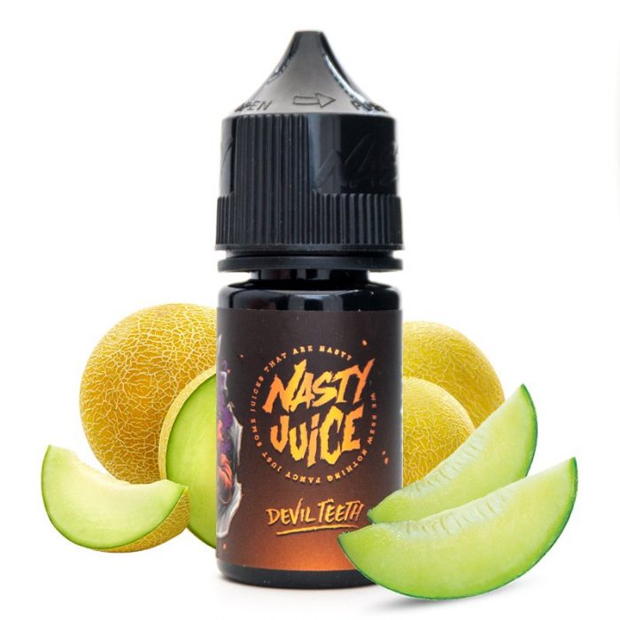 Aroma Nasty Juice Devil Teeth 30ml