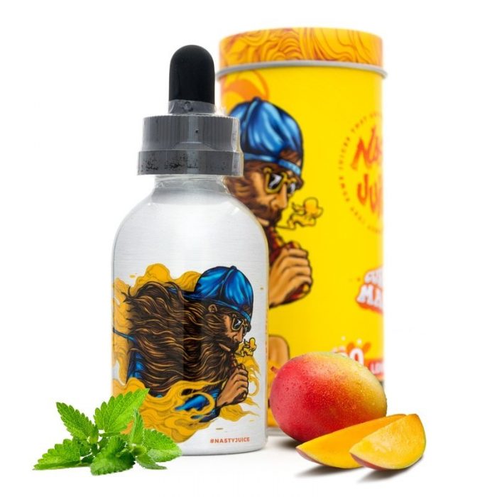 Nasty Juice Cush Man 50ml