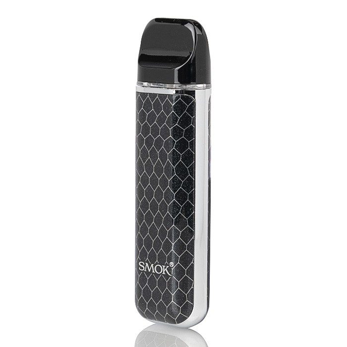 Smok Novo Pod Kit Black Cobra