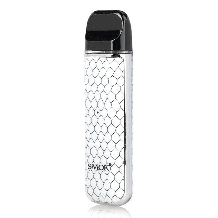 Smok Novo Pod Kit White Cobra