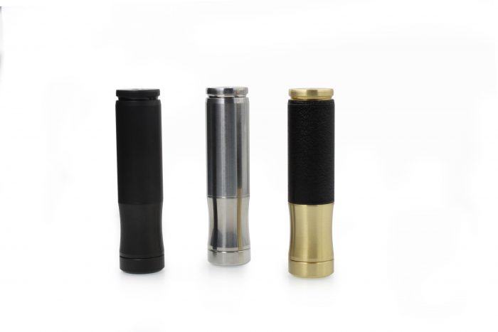 Leohmnidas Mod – Stifler – Laton - Imagen 2