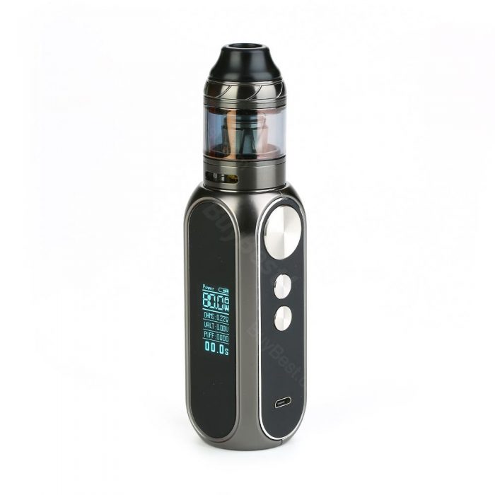 OBS Cube Kit 3000mAh - Imagen 2