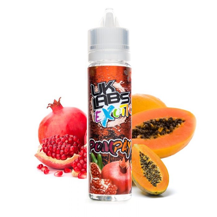 UK Labs Pompay 50ml