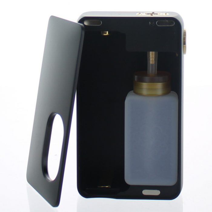 Dotmod – dotSquonk Edición Limitada - Imagen 2