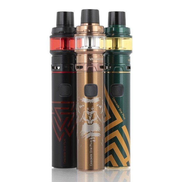 Vaporesso Cascade One Pluse SE 3000mAh
