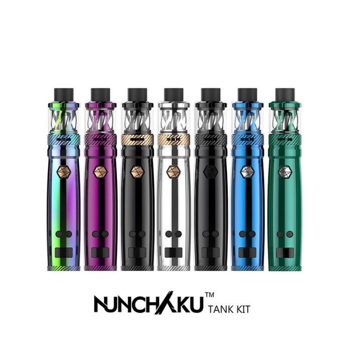 Kit Uwell Nunchaku 80W