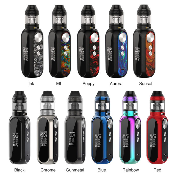 Obs Cube mini 1500mAh