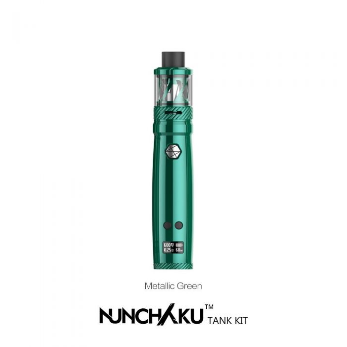 Kit Uwell Nunchaku 80W - Imagen 2