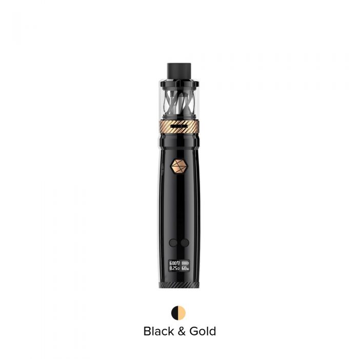 Kit Uwell Nunchaku 80W - Imagen 3