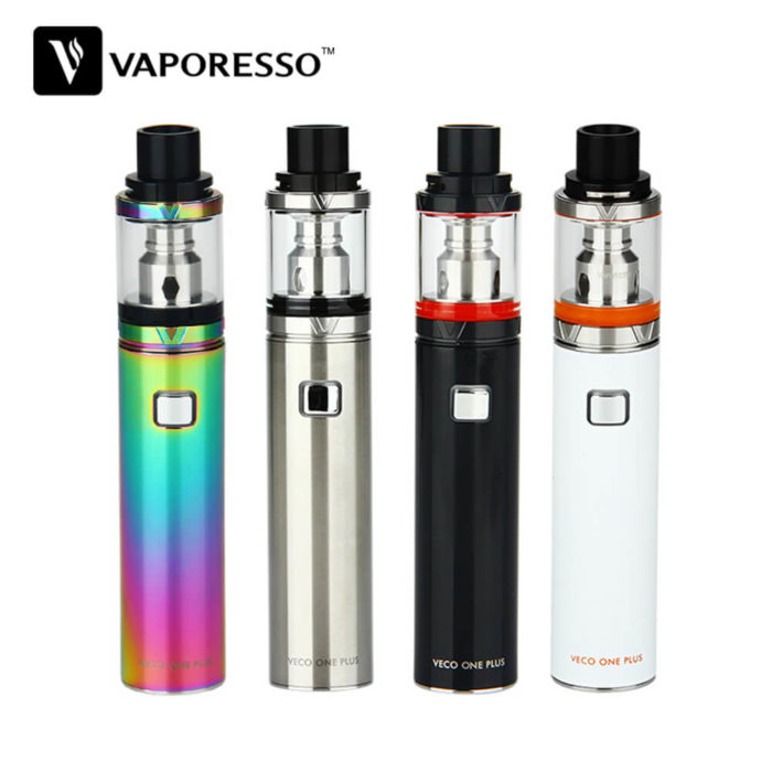 Kit Veco One Plus 3300mAh