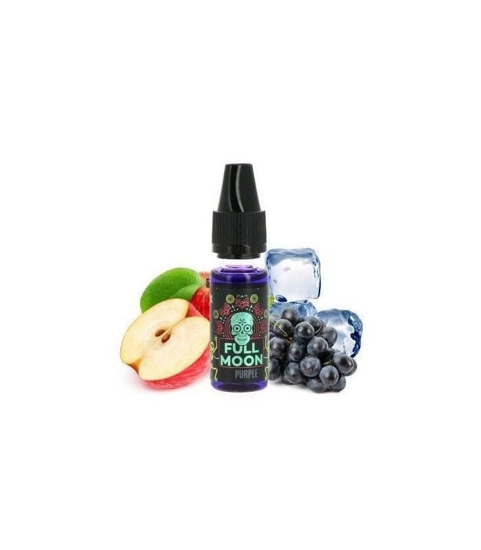 Aroma Full Moon Purple 10ml