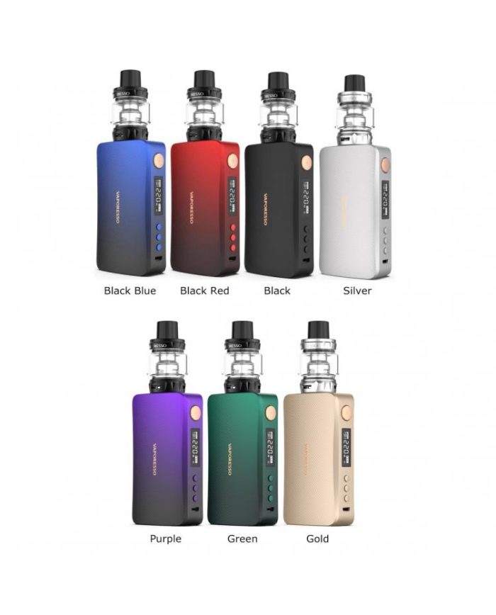 Kit Gen Vaporesso 220W