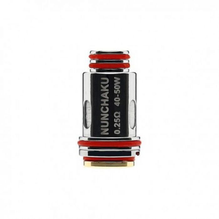 Resistencia Uwell  Nunchaku 0.25Ω