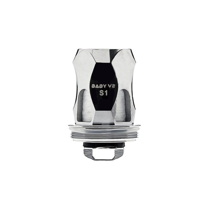 Resistencia Baby V2 S1 Single Mesh 0.15Ω